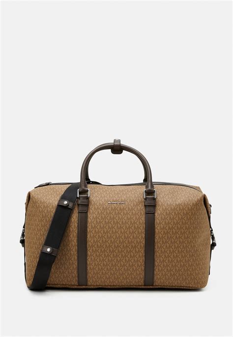 zalando michael kors 2 in 1 duffle|Michael Kors COMMUTER DUFFLE UNISEX .